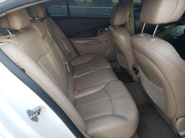2010 BUICK LACROSSE C 1G4GC5EG7AF284746