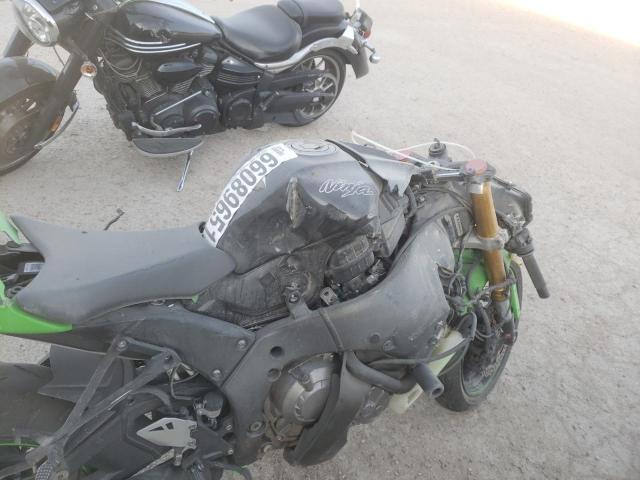 2013 KAWASAKI ZX1000 J JKAZXCJ14DA017857