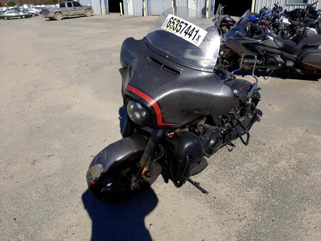 2018 HARLEY-DAVIDSON FLHXSE CVO 5HD1PXLC3JB958786