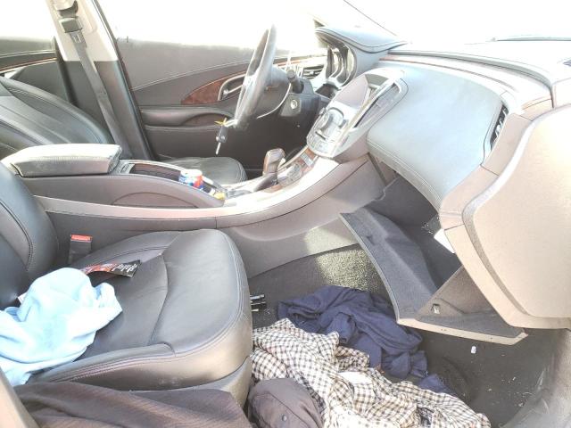 2011 BUICK LACROSSE C 1G4GC5ED9BF352388