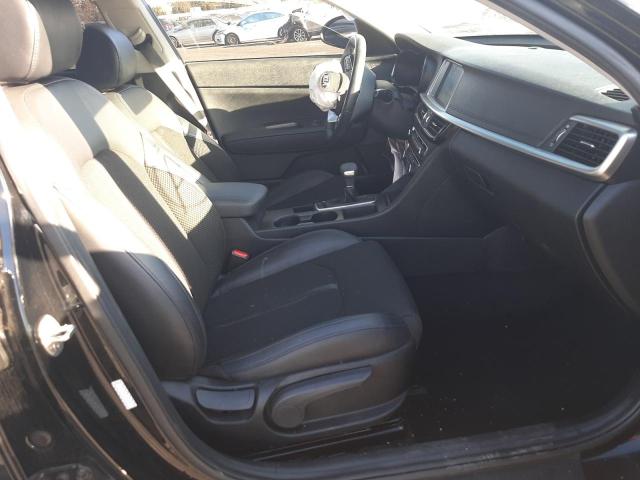 2020 KIA OPTIMA LX - 5XXGT4L30LG405104