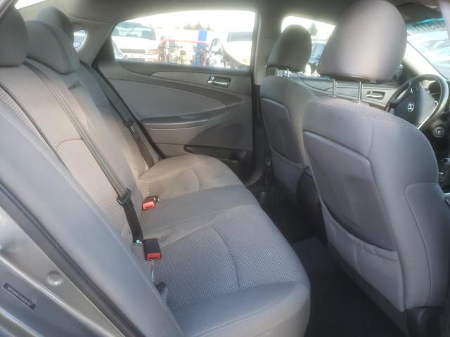 2013 HYUNDAI SONATA GLS 5NPEB4AC1DH656183