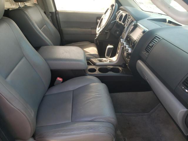 2010 TOYOTA SEQUOIA LI 5TDKY5G10AS026996
