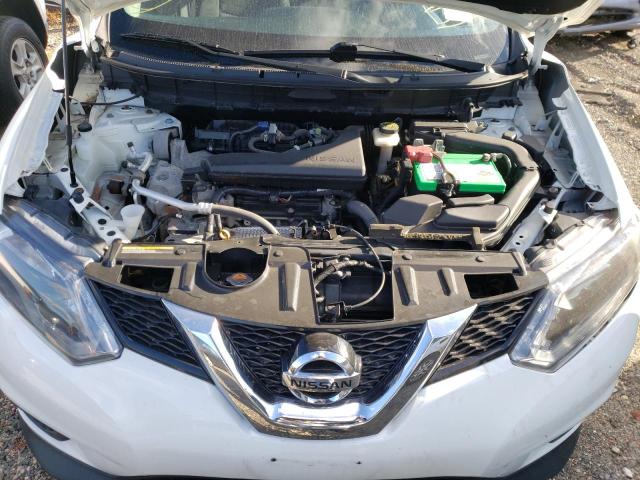 2016 NISSAN ROGUE S/SL JN8AT2MV6GW146783
