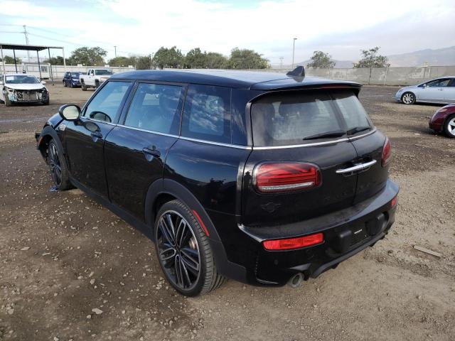 2020 MINI COOPER JOH WMWJZ9C00L2M85093