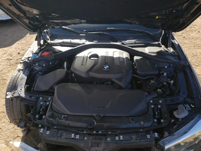 2018 BMW 430XI GRAN WBA4J3C55JBG95587