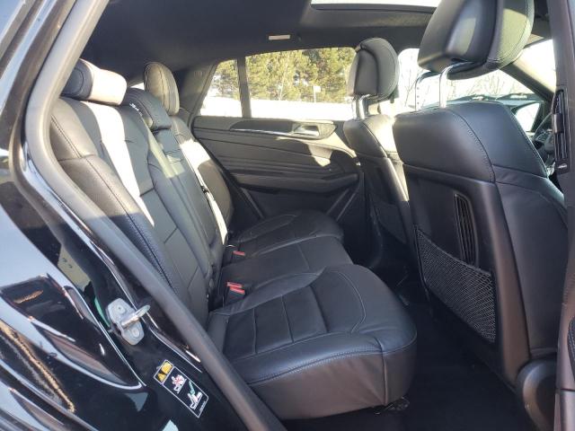 2019 MERCEDES-BENZ GLE 43 AMG 4JGED6EB1KA150389