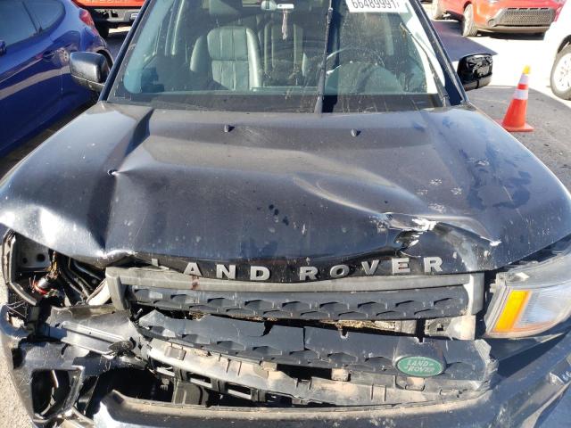 2011 LAND ROVER LR2 HSE SALFR2BN4BH263352