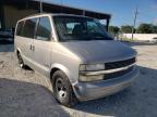 2000 CHEVROLET  ASTRO