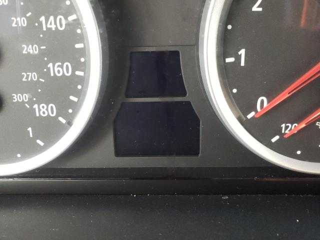 2010 BMW X5 M 5YMGY0C56ALK25187