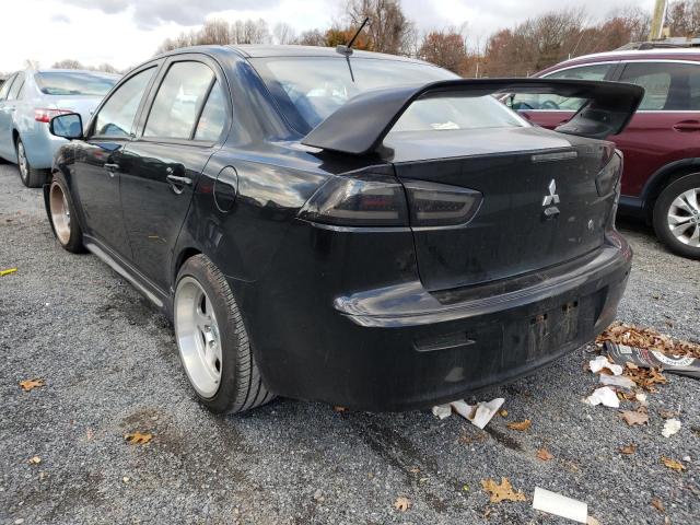 2015 MITSUBISHI LANCER SE JA32V2FW4FU012167