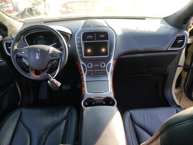2018 LINCOLN MKX SELECT 2LMPJ6KR8JBL31421
