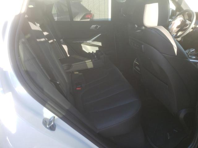 5UXCR6C07M9G28917 BMW X5 Xdrive40i
