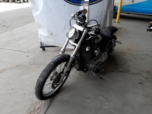 2002 HARLEY-DAVIDSON FXD 1HD1GHV162K402272