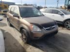 2003 HONDA  CRV