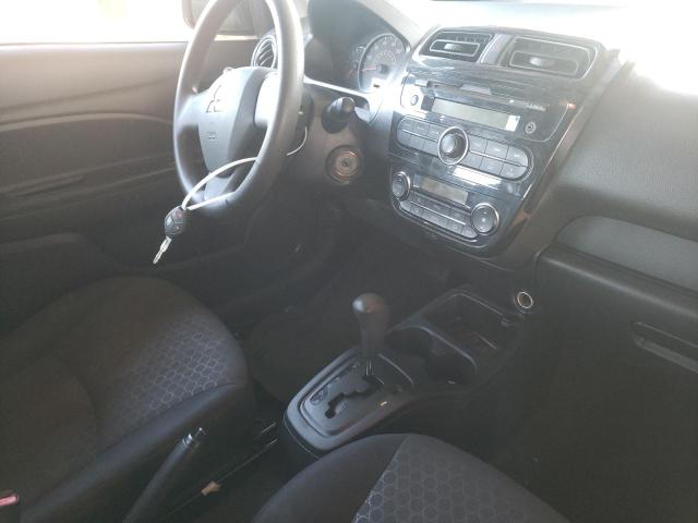 2015 MITSUBISHI MIRAGE DE ML32A3HJ1FH012577