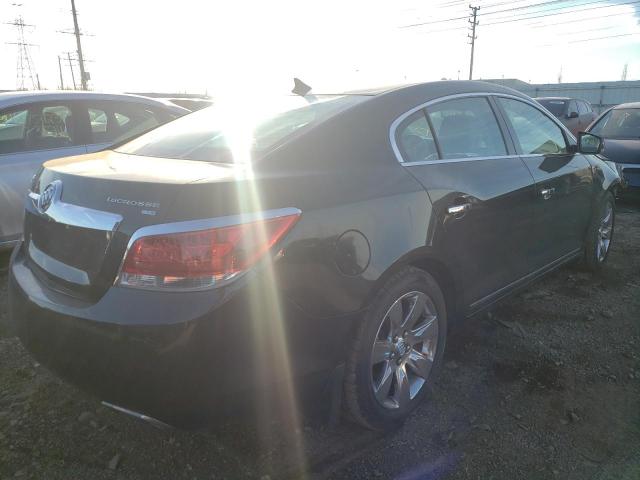 2010 BUICK LACROSSE C 1G4GE5EV8AF226492