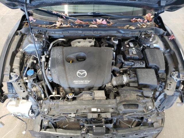 2014 MAZDA MAZDA 6 JM1GJ1W67E1133305