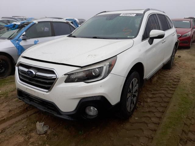 2019 SUBARU OUTBACK TO 4S4BSETC7K3302887