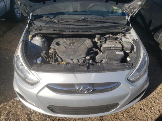 2015 HYUNDAI ACCENT GS KMHCT5AE3FU219253