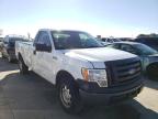 2011 FORD  F150