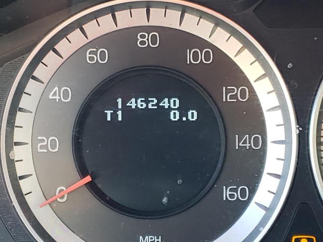 2012 VOLVO S80 T6 YV1902AH8C1155959