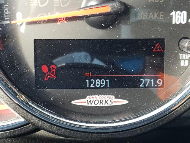 2020 MINI COOPER JOH WMWJZ9C00L2M85093