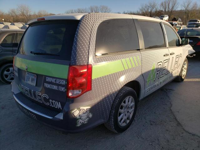 2015 RAM TRADESMAN 2C4JRGAG3FR666461
