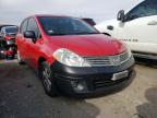 2009 NISSAN  VERSA