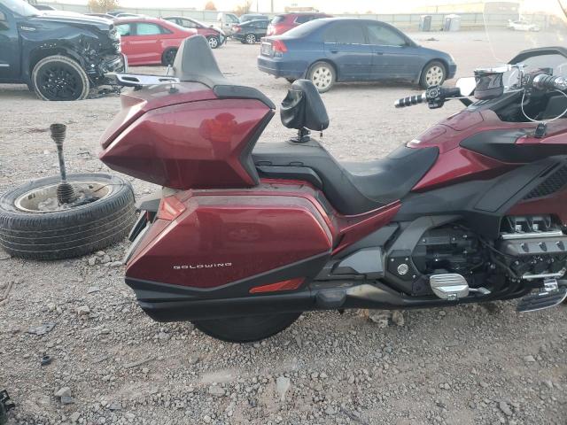 2018 HONDA GL1800 B JH2SC7941JK000245