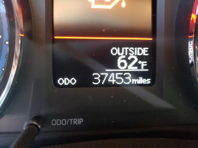 5YFBURHE5KP947710 Toyota Corolla L 2019. Фото: 7