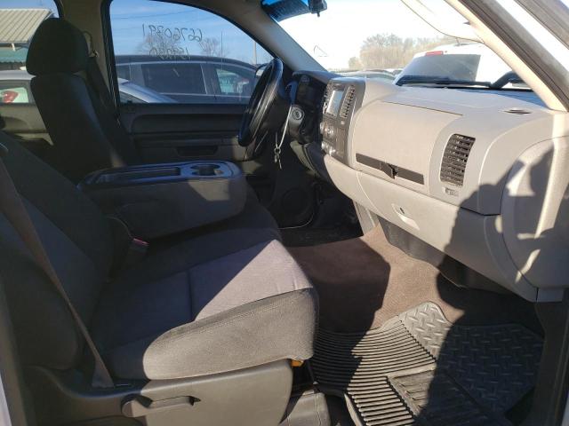 2010 CHEVROLET C 1500 3GCRCREA8AG116354