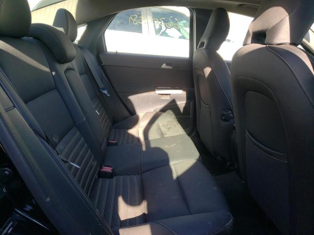2010 VOLVO S40 2.4I YV1390MS8A2485342