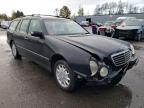 2000 MERCEDES-BENZ  E-CLASS