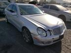 2007 MERCEDES-BENZ  E-CLASS