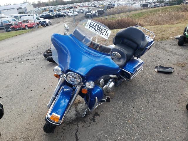 2007 HARLEY-DAVIDSON FLHTCUI 1HD1FC4177Y725760