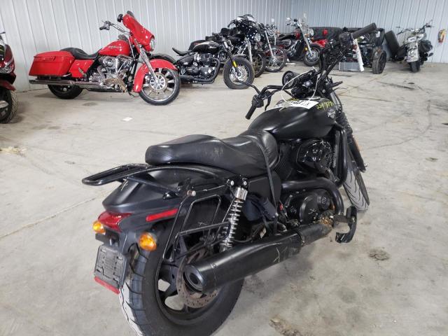 2015 HARLEY-DAVIDSON XG500 1HD4NAA17FC511579