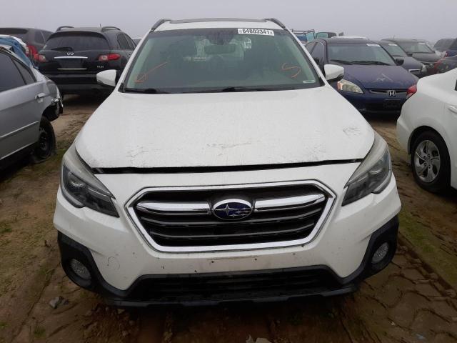2019 SUBARU OUTBACK TO 4S4BSETC7K3302887