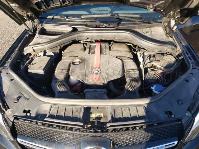 2019 MERCEDES-BENZ GLE 43 AMG 4JGED6EB1KA150389