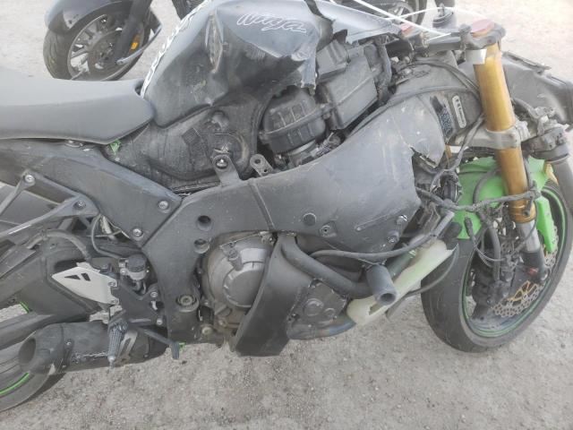 2013 KAWASAKI ZX1000 J JKAZXCJ14DA017857