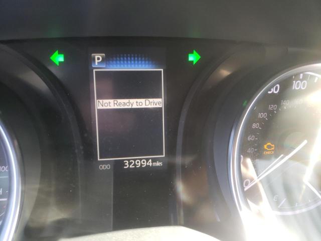 2018 TOYOTA CAMRY SE A 4T1B11HK9JU037832