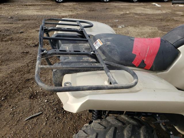 2012 YAMAHA YFM700 FWA 5Y4AM37Y9CA100643