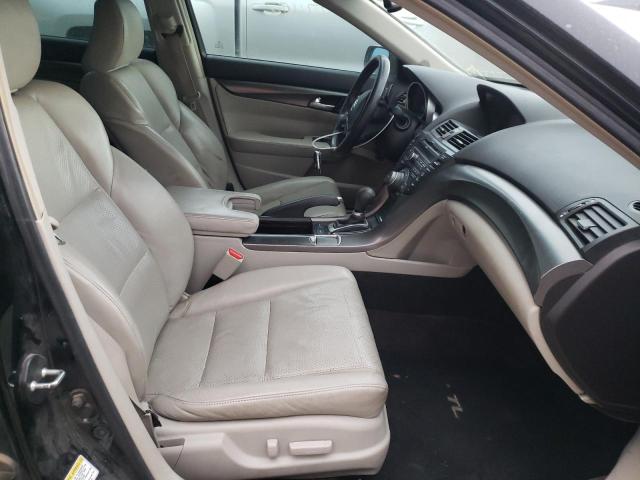 2012 ACURA TL 19UUA8F52CA033159