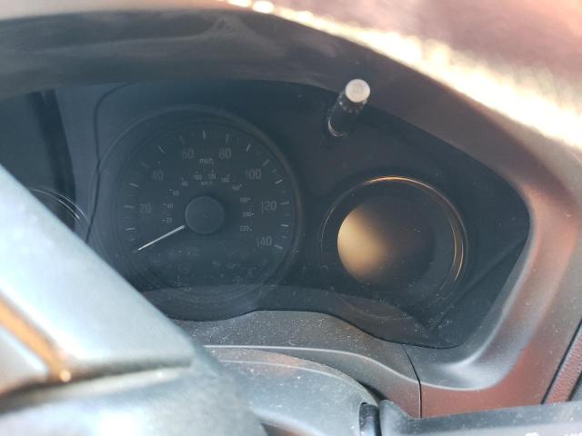 3CZRU6H35JG718258 Honda Hr-V 2018. Фото: 7