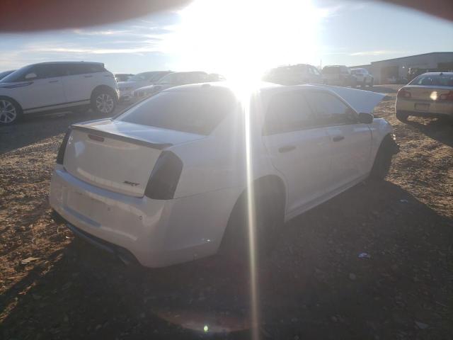 2014 CHRYSLER 300 SRT-8 2C3CCAFJ4EH256871