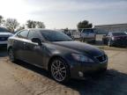 2008 LEXUS  IS