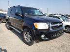 2006 TOYOTA  SEQUOIA