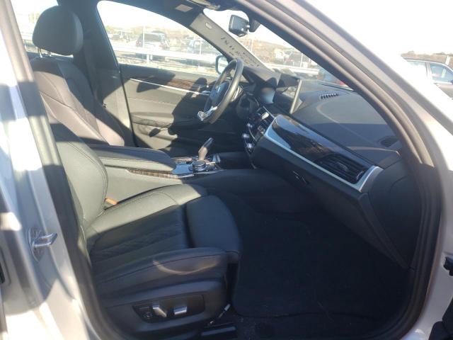 2021 BMW 530 XI WBA13BJ06MWW91458