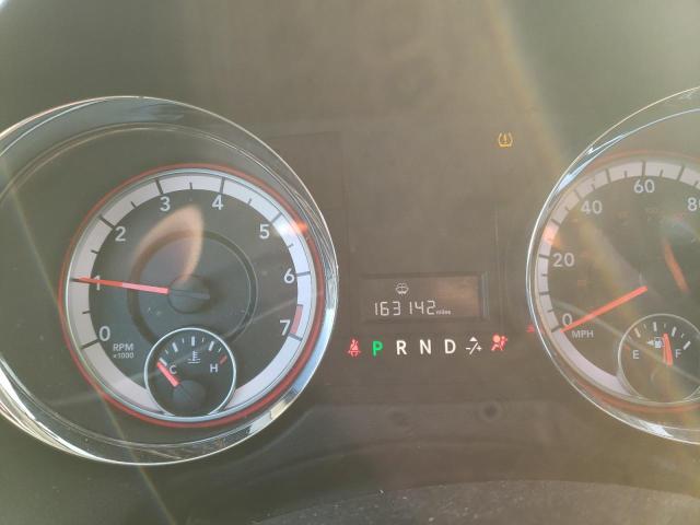 2015 RAM TRADESMAN 2C4JRGAG3FR666461