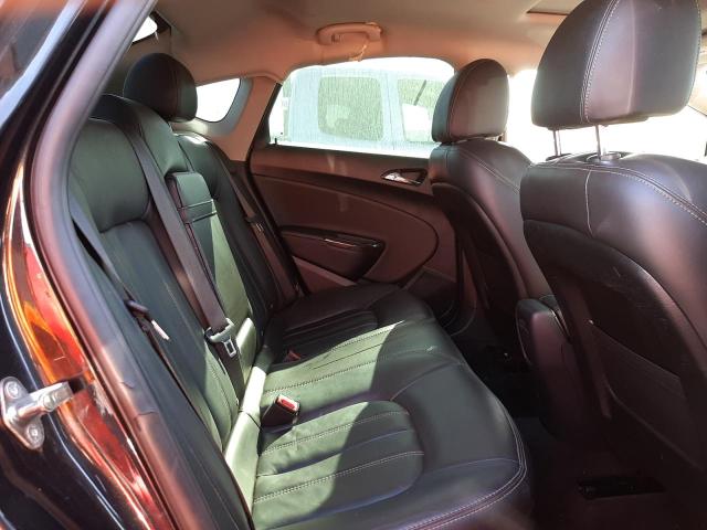 2014 BUICK VERANO PRE 1G4PT5SV0E4158491